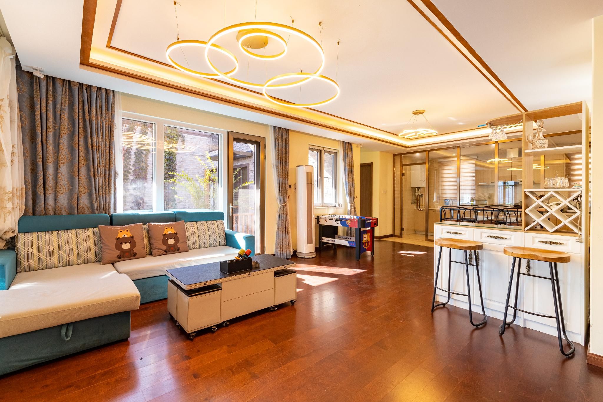 Villa - Dog-Friendly