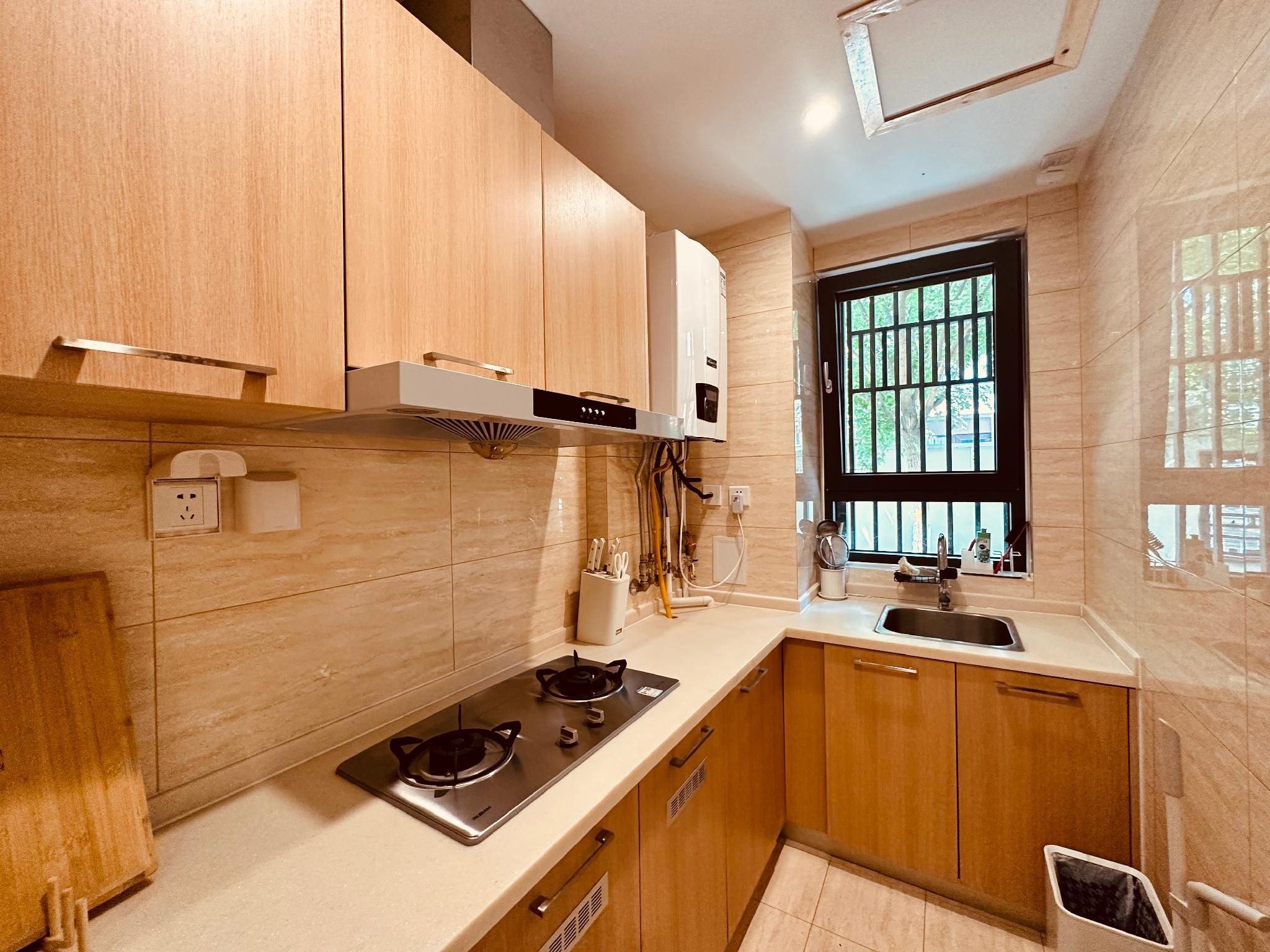 Villa 3 Bedroom with Living Room