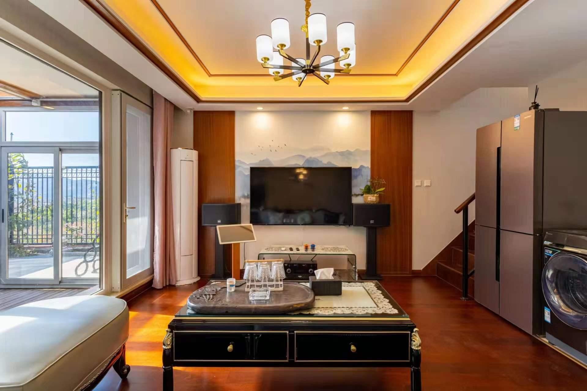 Villa - 4-Bedroom