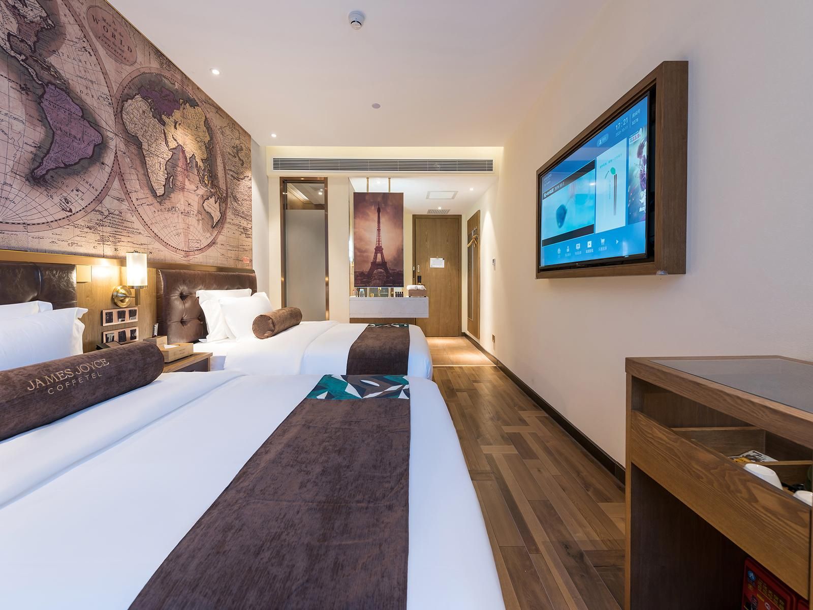 Family Room A