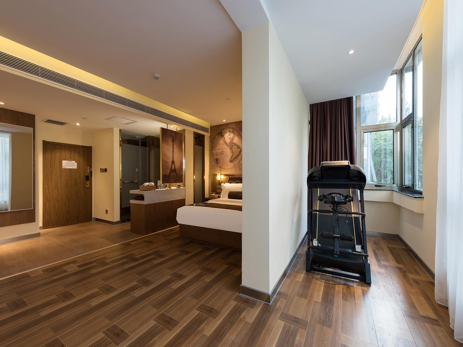 Elite King Room