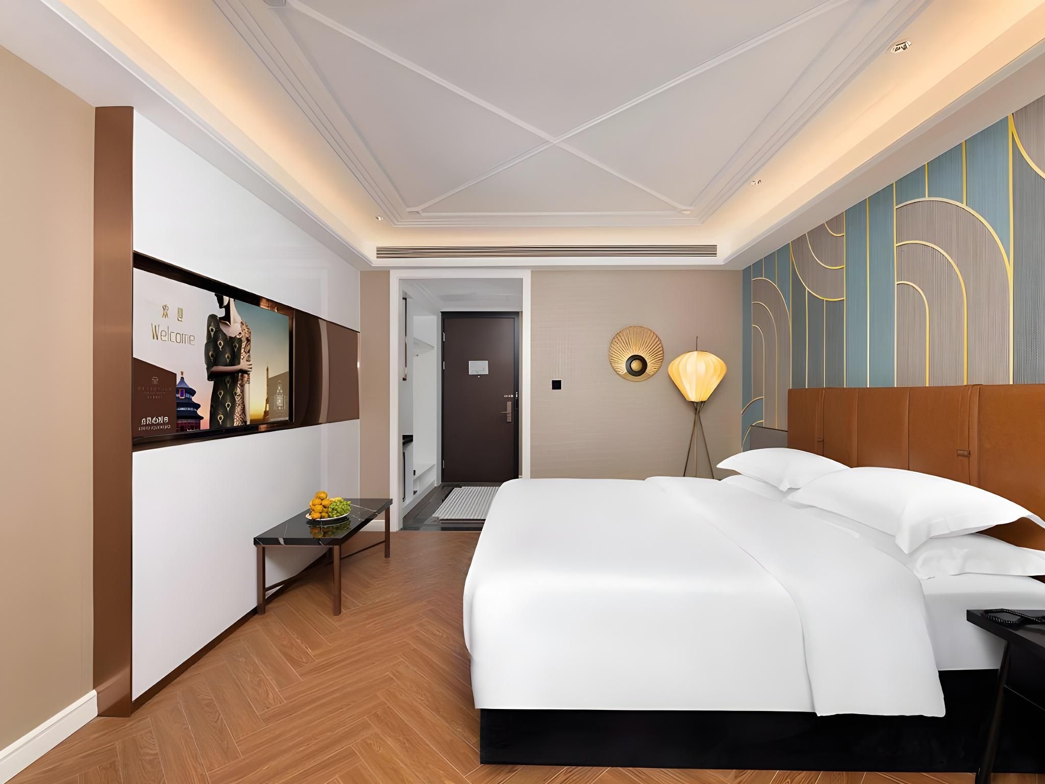 WH - Xingyue Standard 1 Bed Room