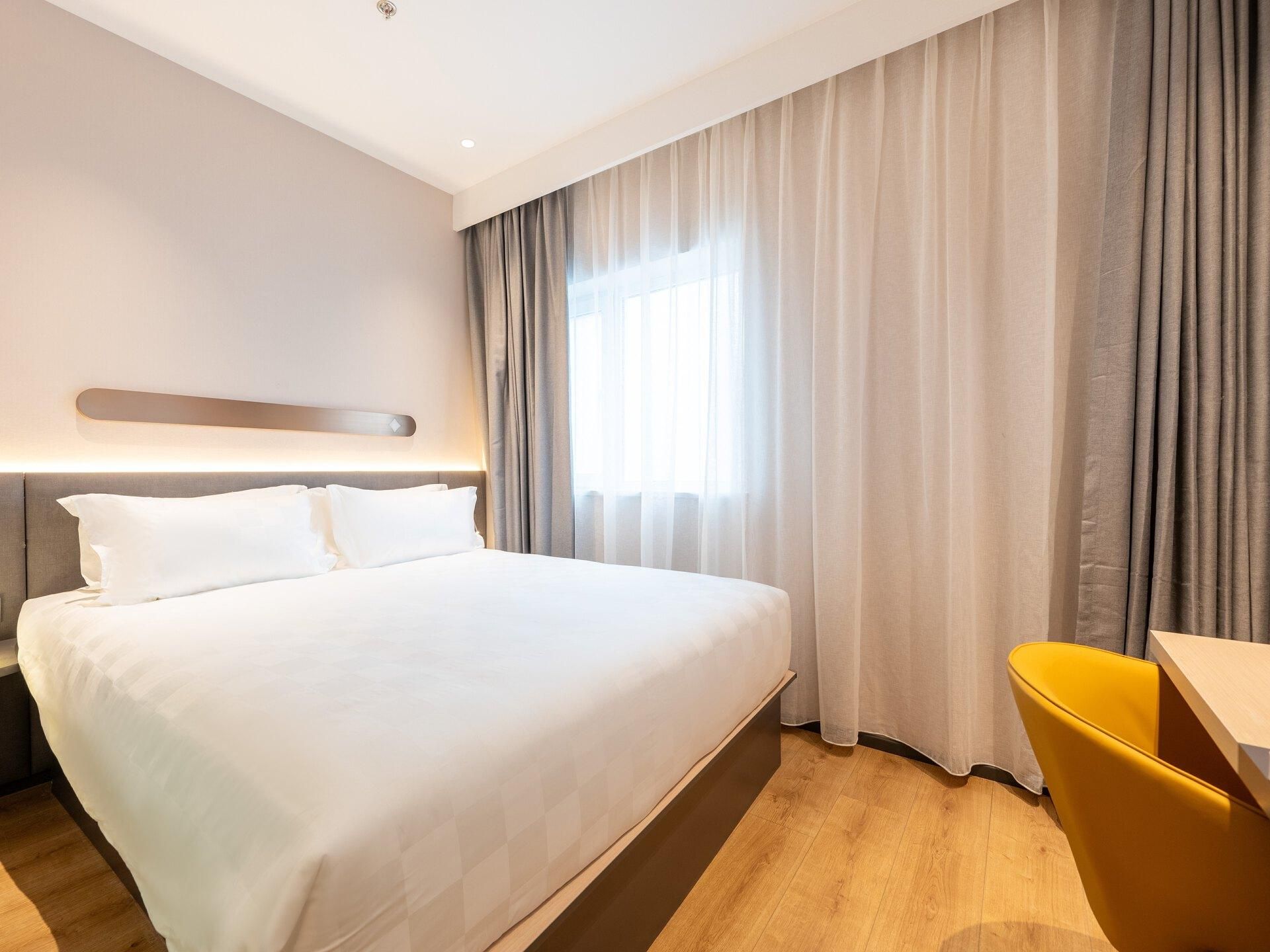 WH - Xingyue Superior 1 Bed Room
