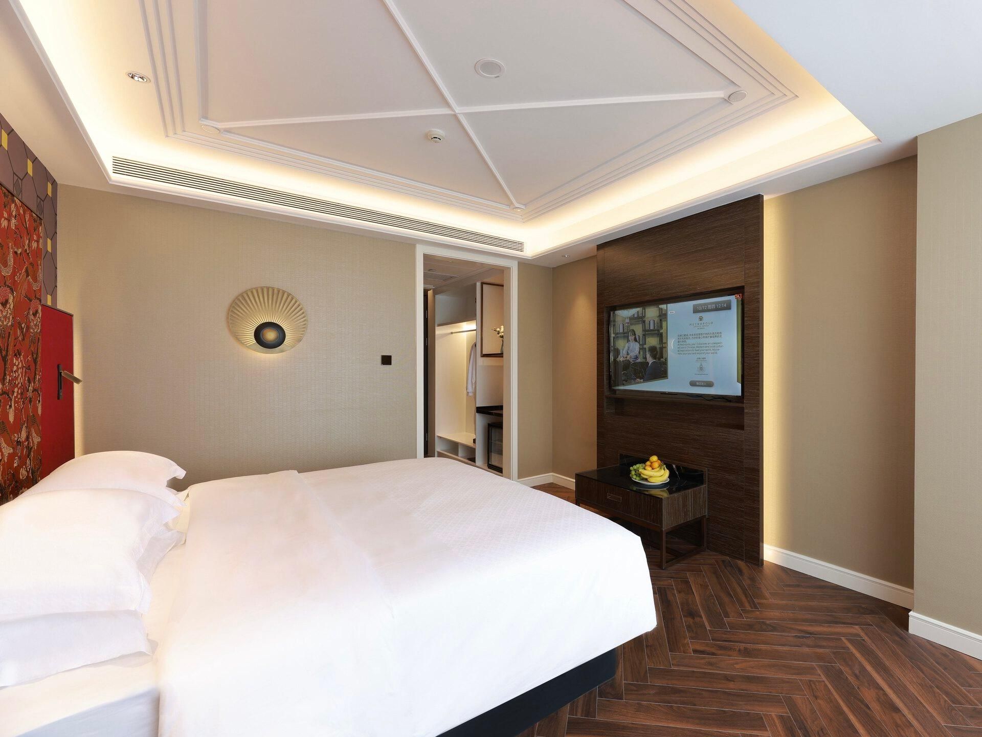 WH - Xingyue Deluxe 1 Bed Room