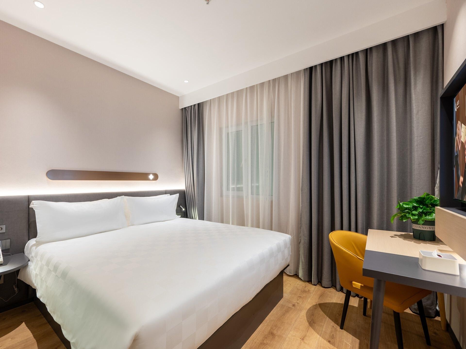 WH - Xingyue Standard 1 Bed Room