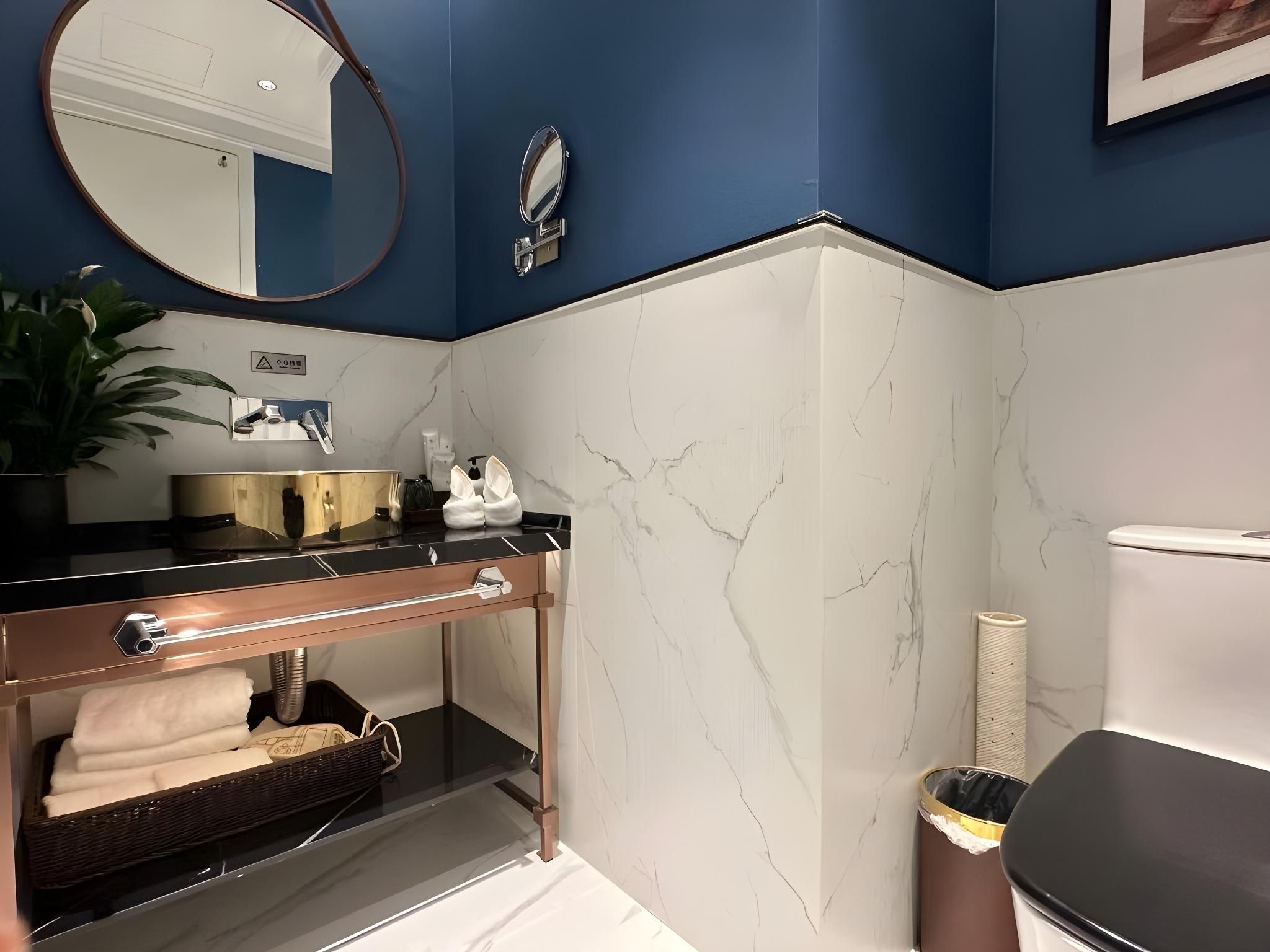WH - Xingyue Superior 1 Bed Room