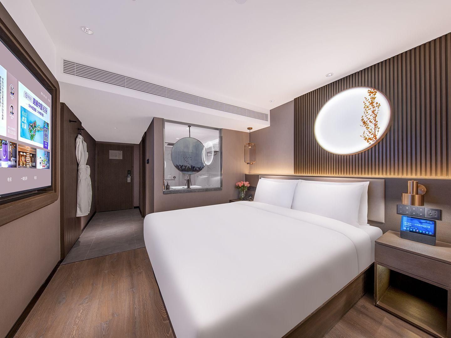 Superior Room Queen