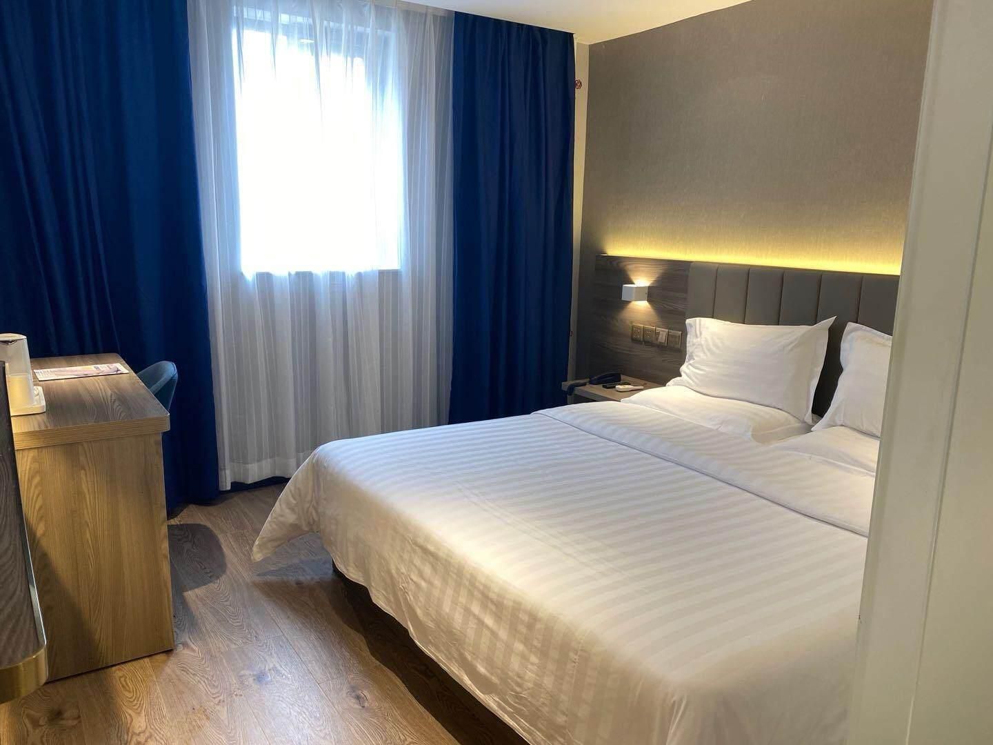 WH - Youxiang 1 Bed Room