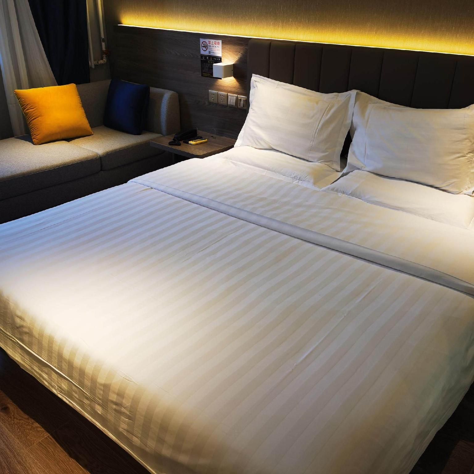 Select You Ter Room