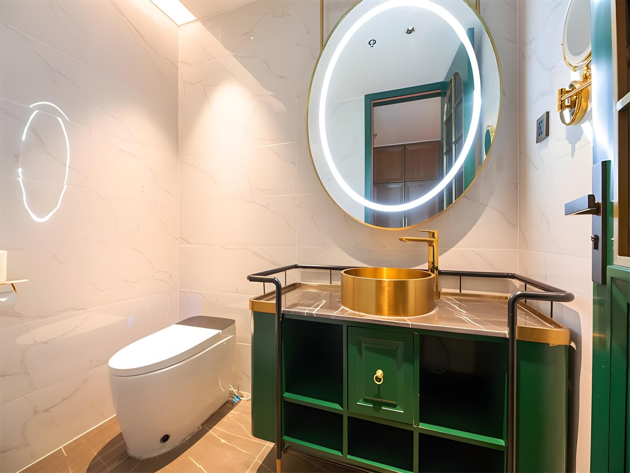 WH - Youxiang 1 Bed Room