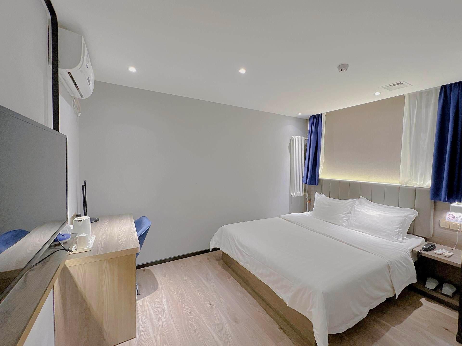 WH - Youpin 1 Bed Room