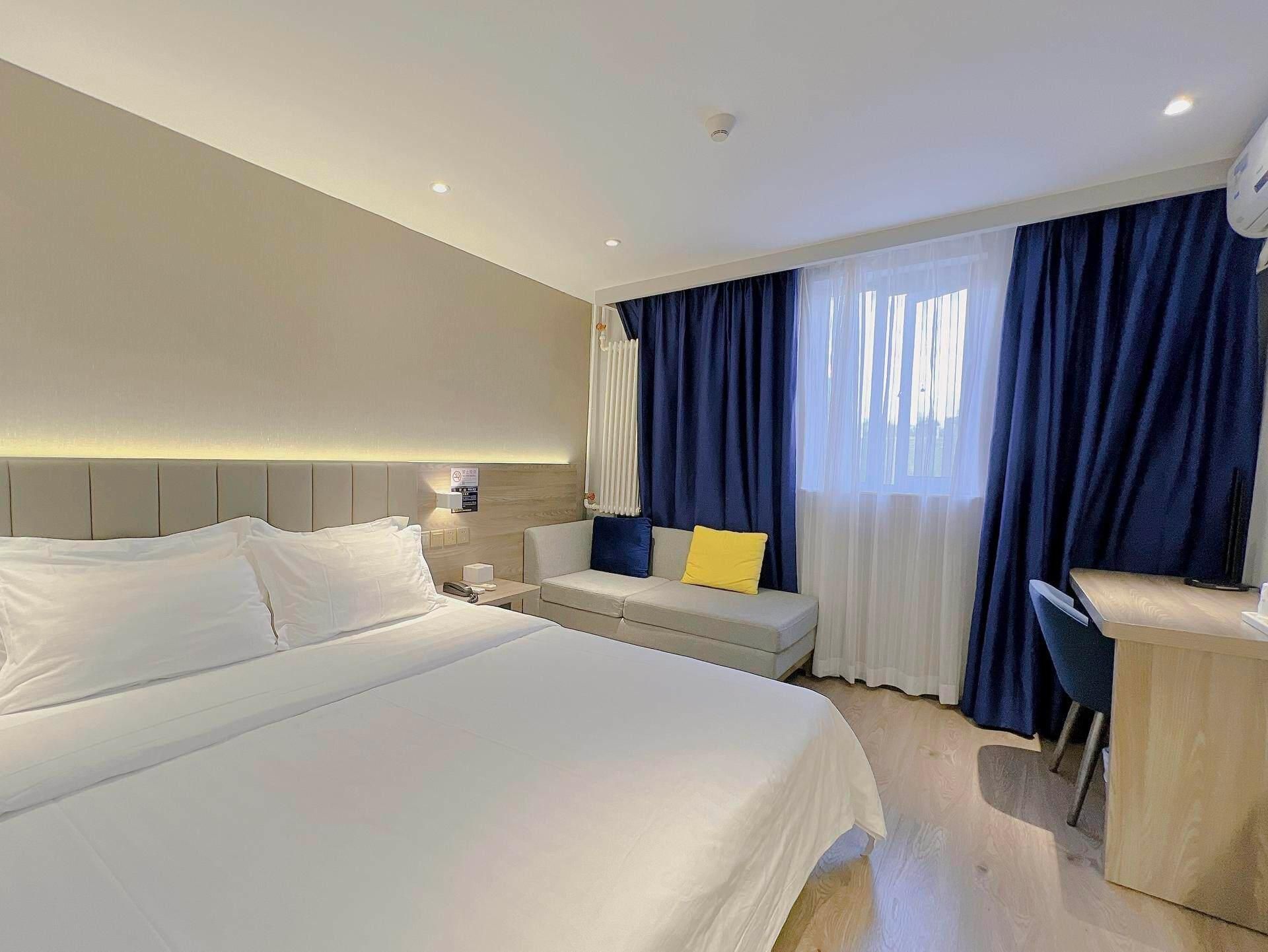 Select You Ter Room