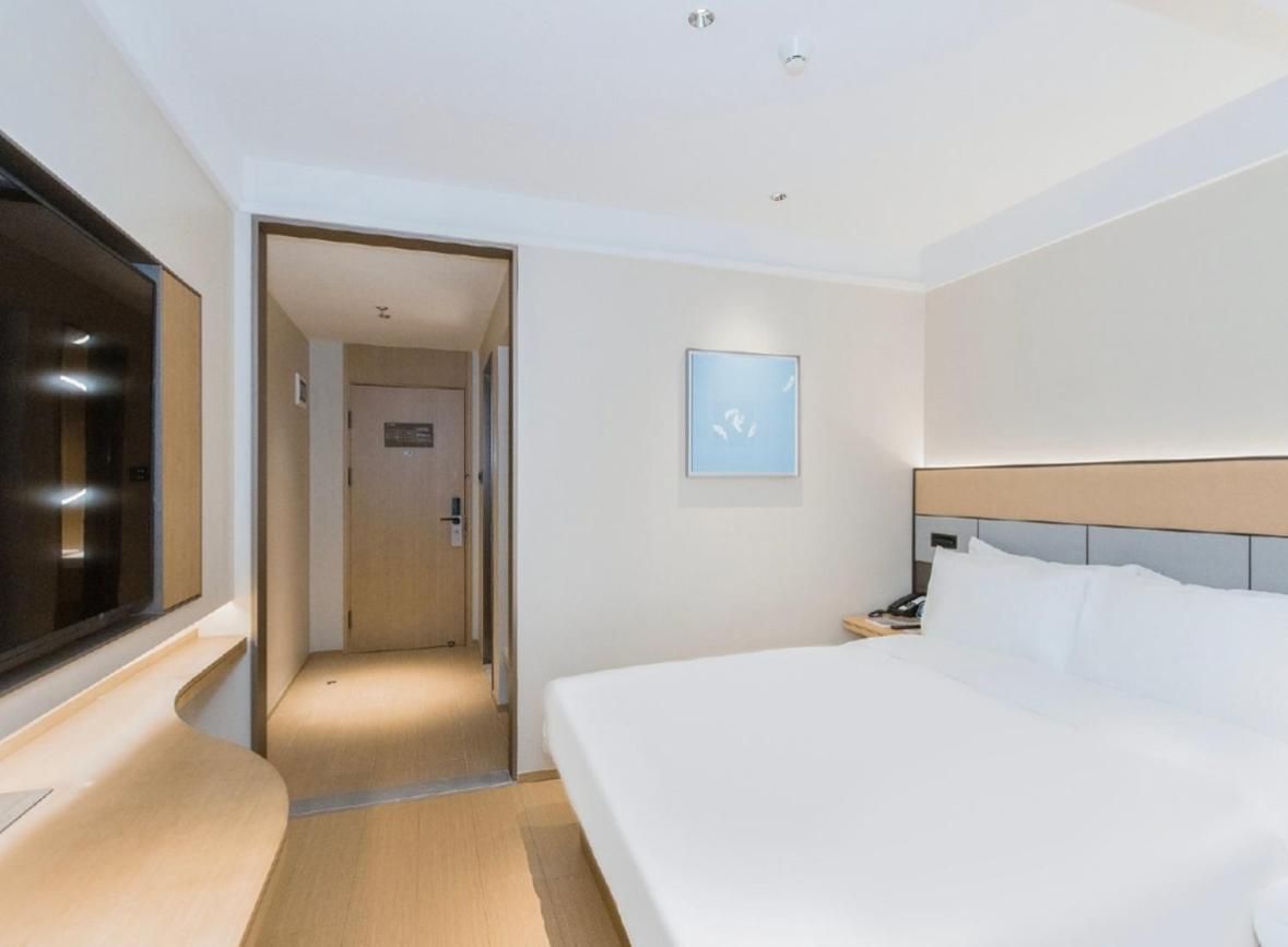 Special Offer King Room