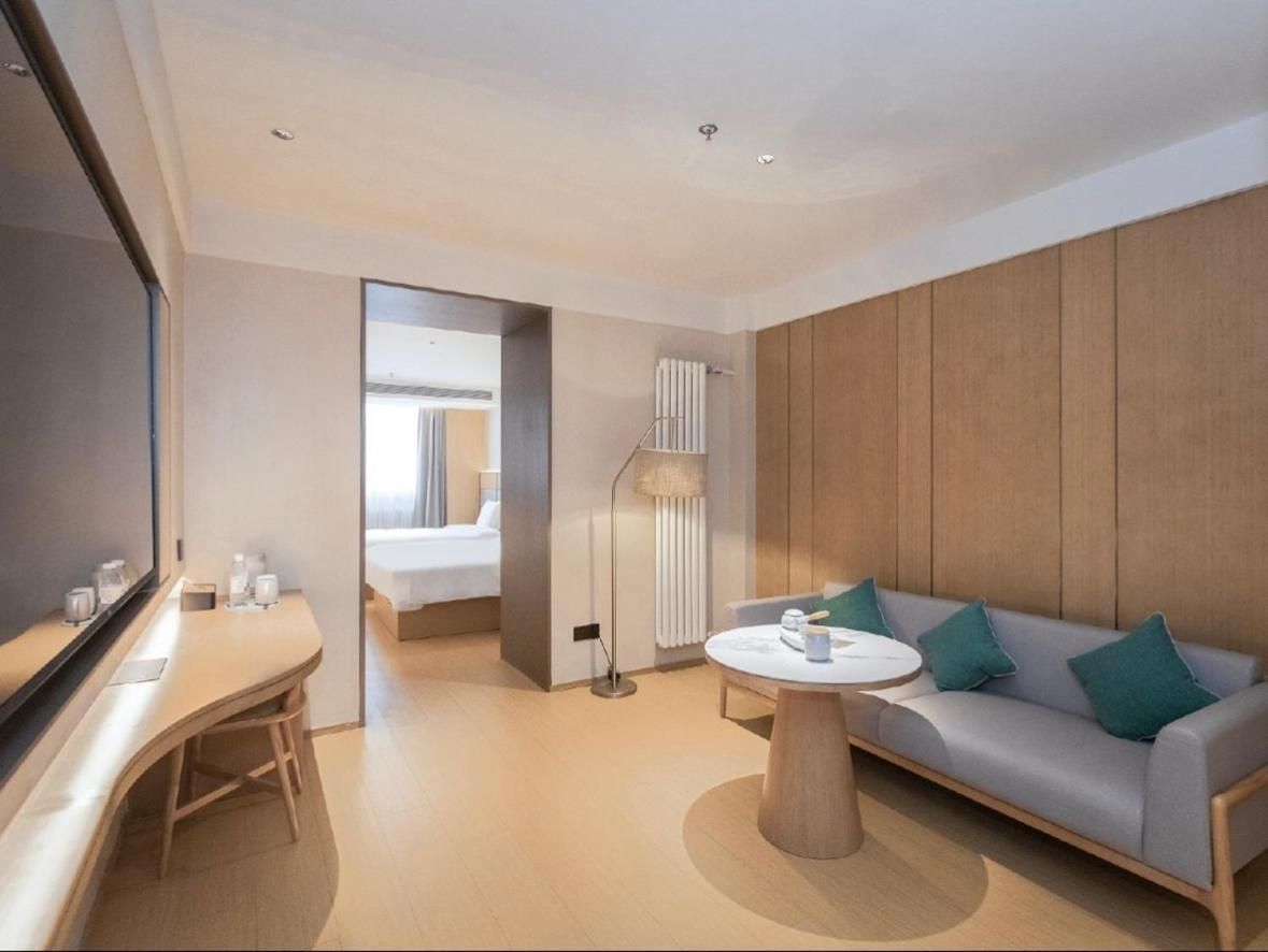 Business Twin Room
