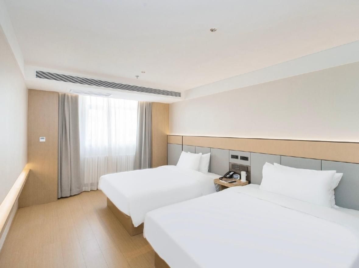 Business Twin Room