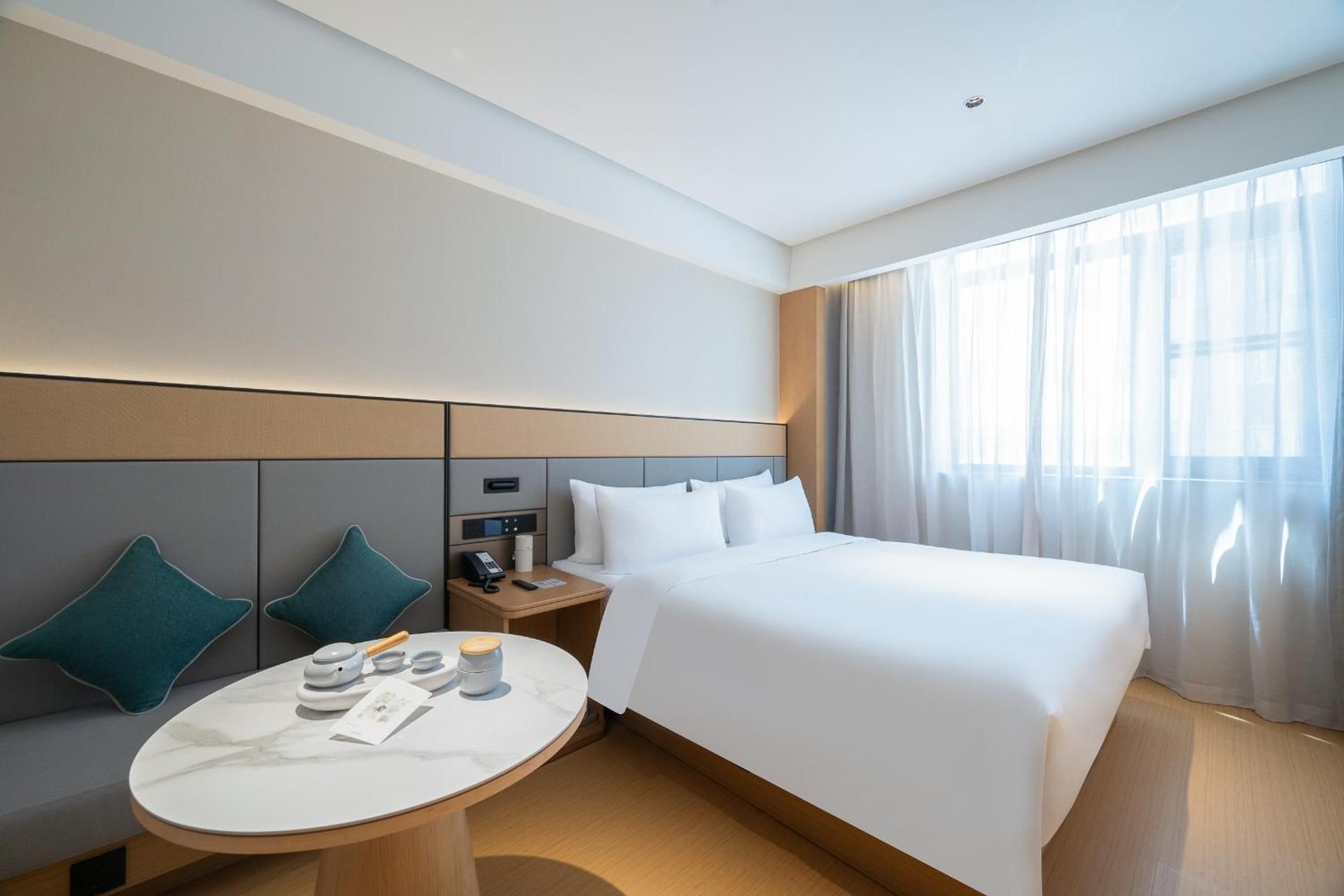 King Room