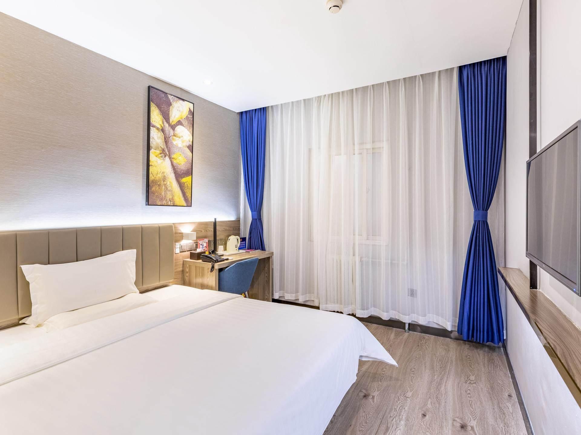 WH - Youpin 1 Bed Room
