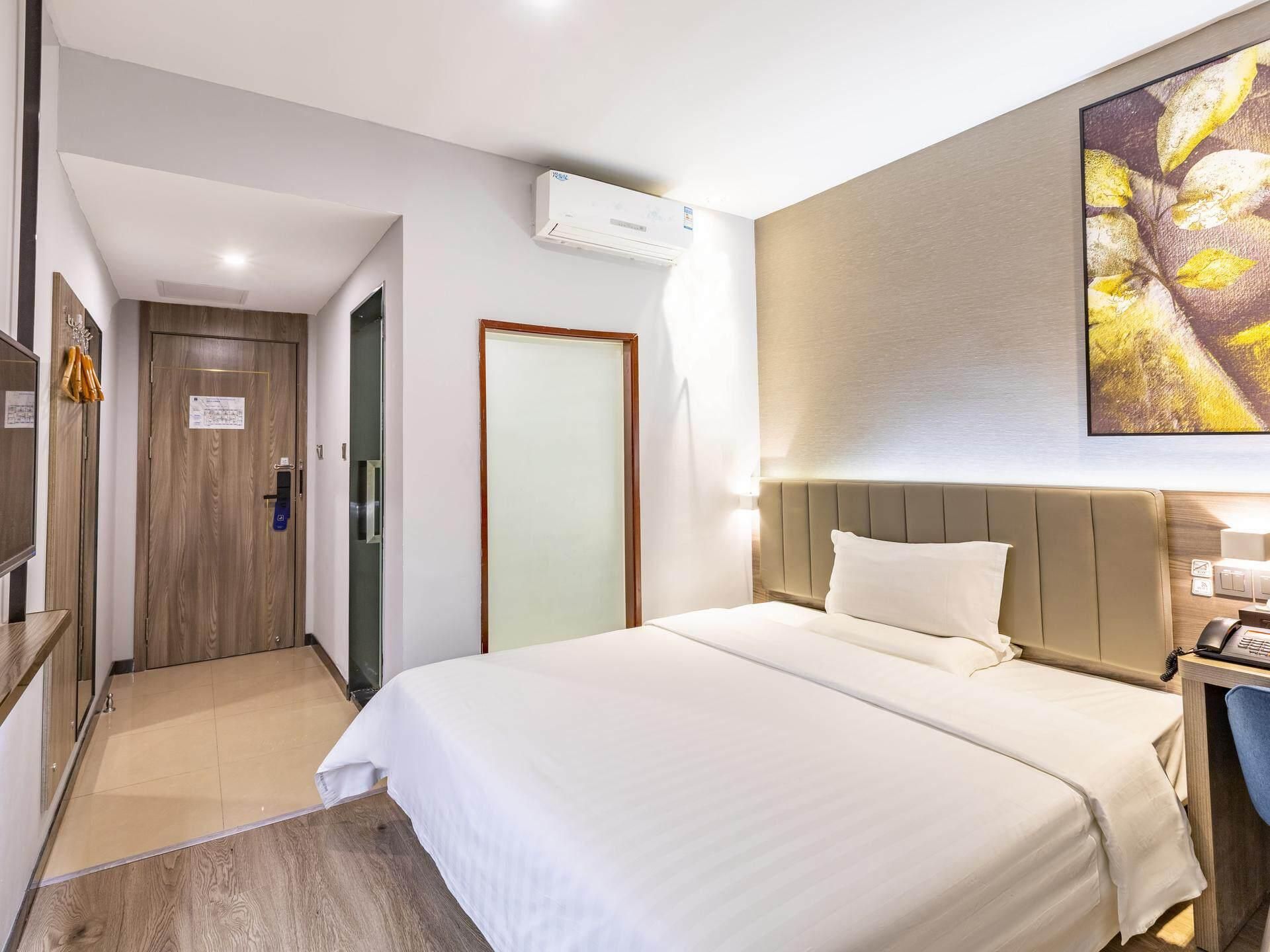 WH - Youpin 1 Bed with Breakfast