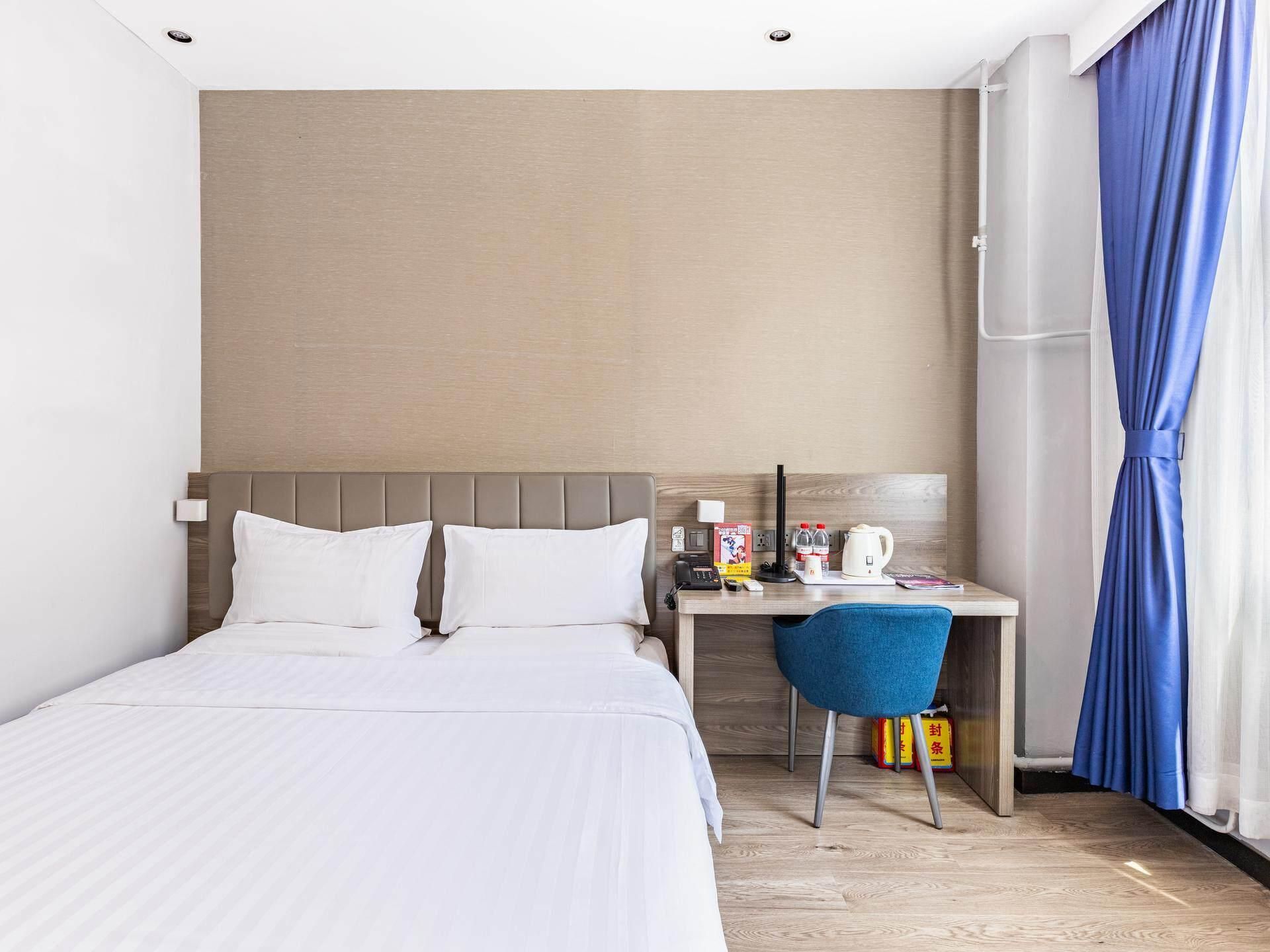 WH - Youxiang 1 Bed Room