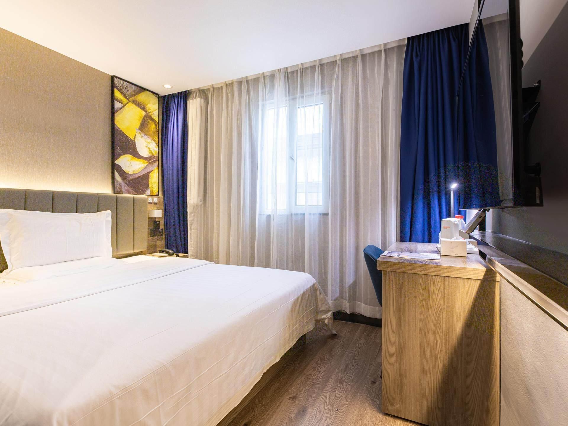Select You Ter Room
