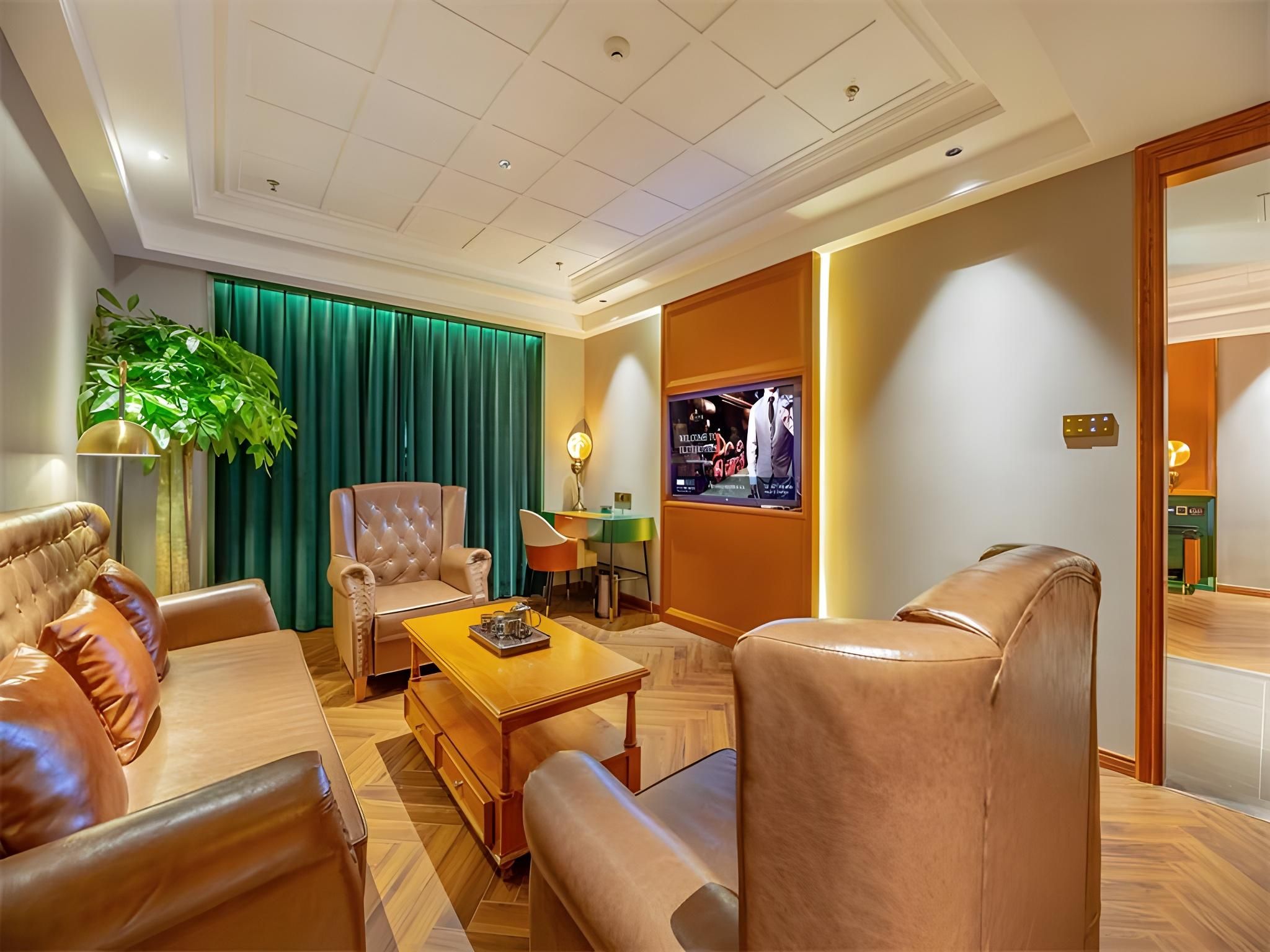 WH - Youxiang 1 Bed Room