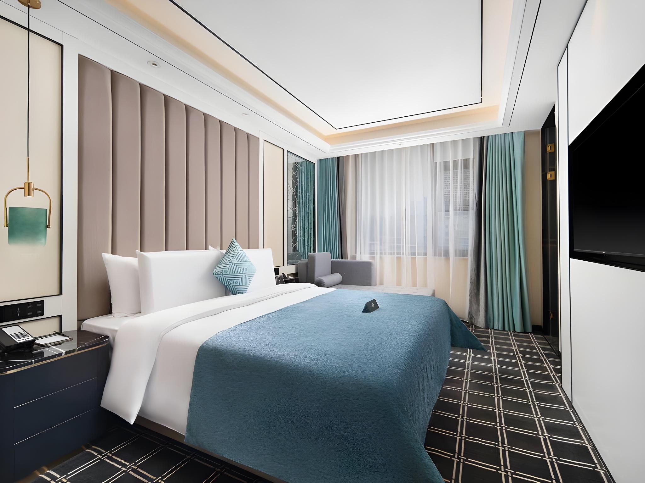 Twin Executive Room
