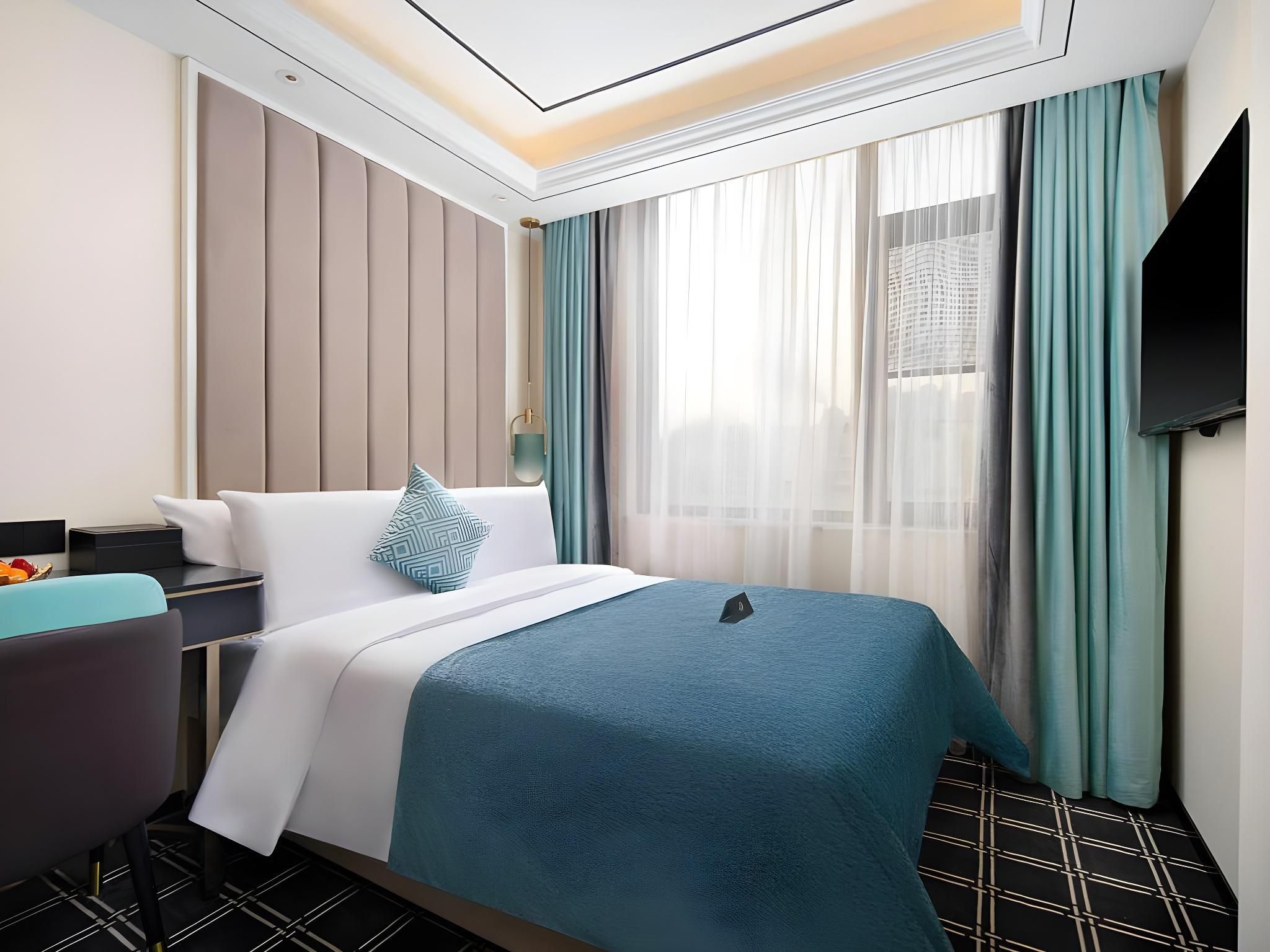 Guest Twin Room