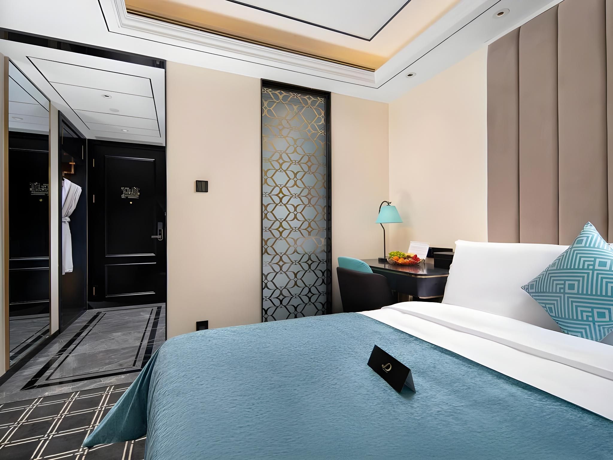 WH - Executive 1 Bed Room
