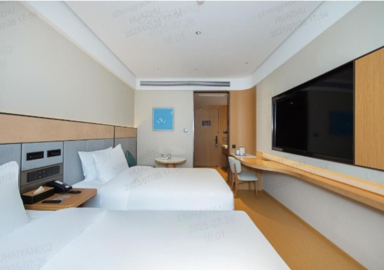 Family Double Room