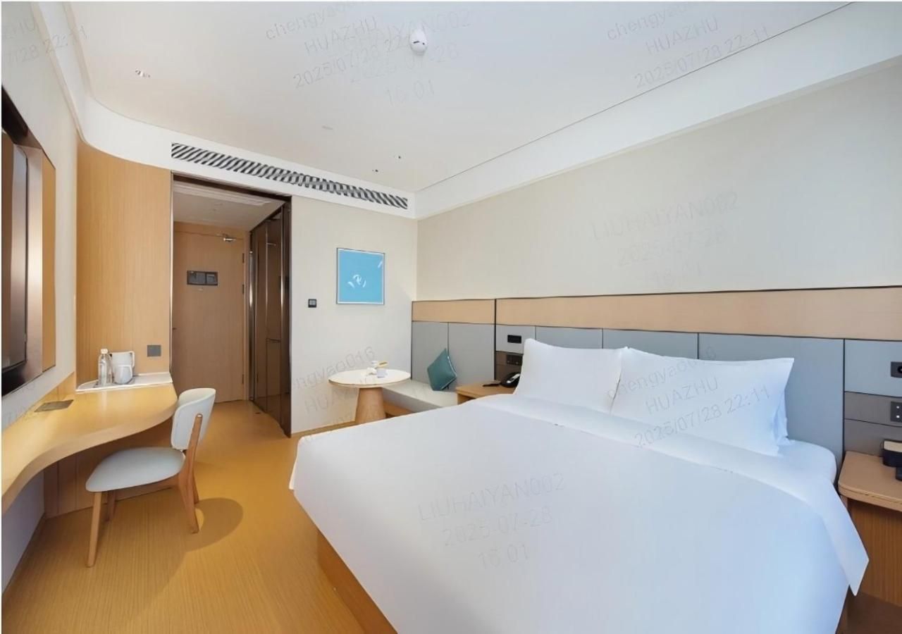 Double or Twin Room with Shower