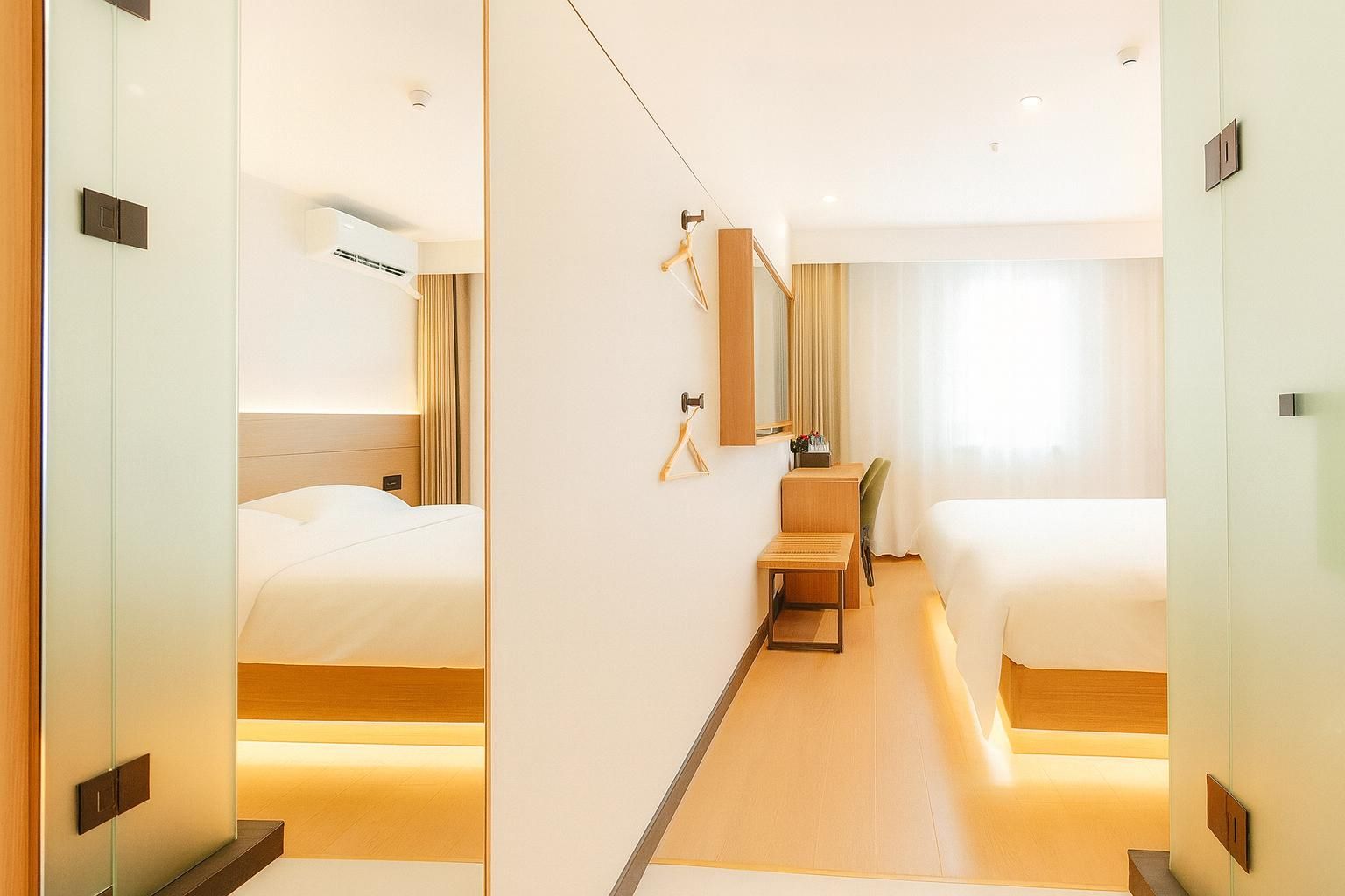 1 Bedroom Deluxe