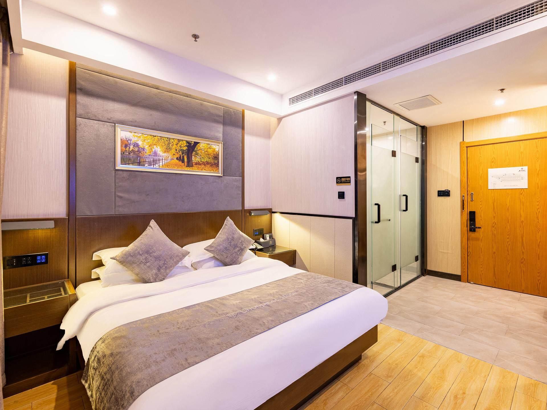 WH - Yazhi 1 Bed Room