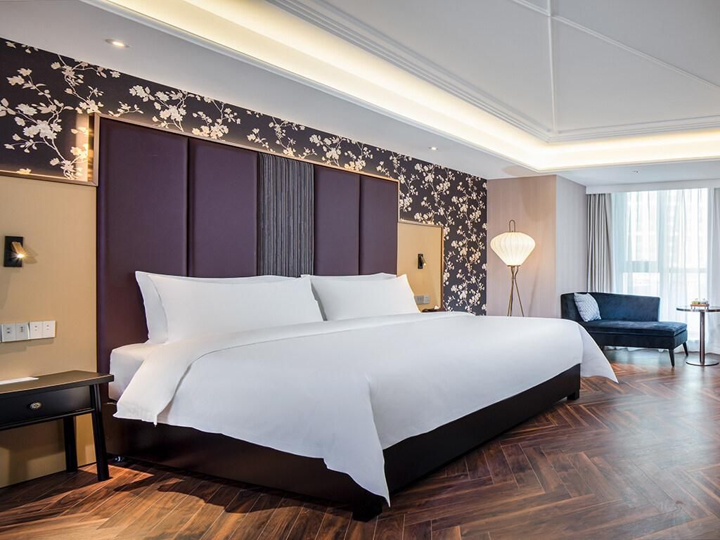WH - Yumeng 1 Bed Room