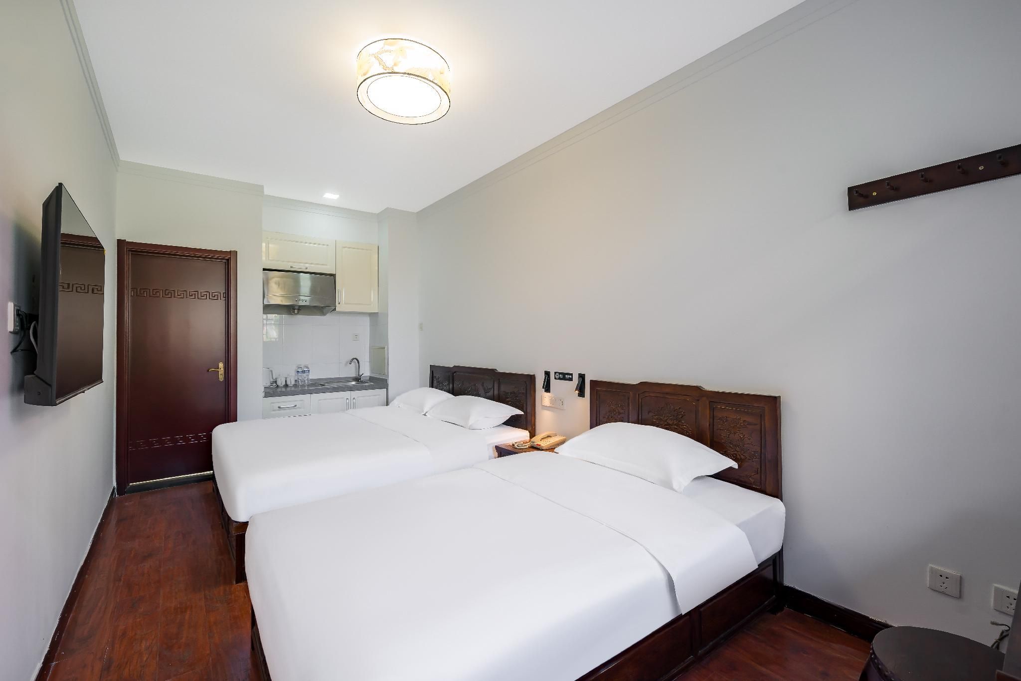 Family Guestroom