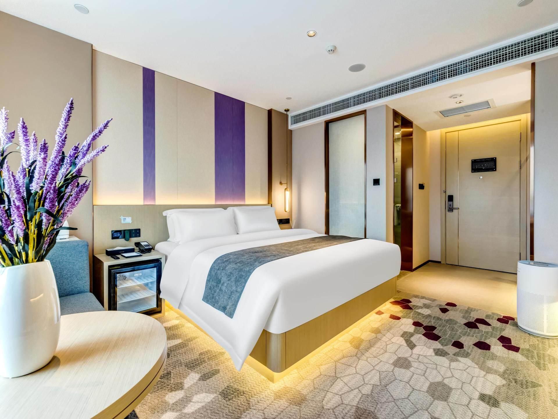WH - Pure Nature 1 Bed Room