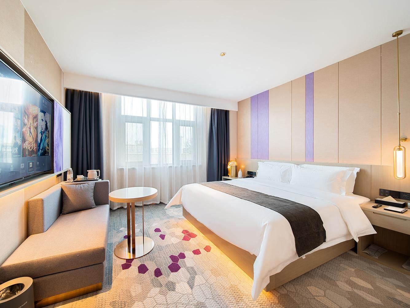 WH - FENGDU T Speical Room