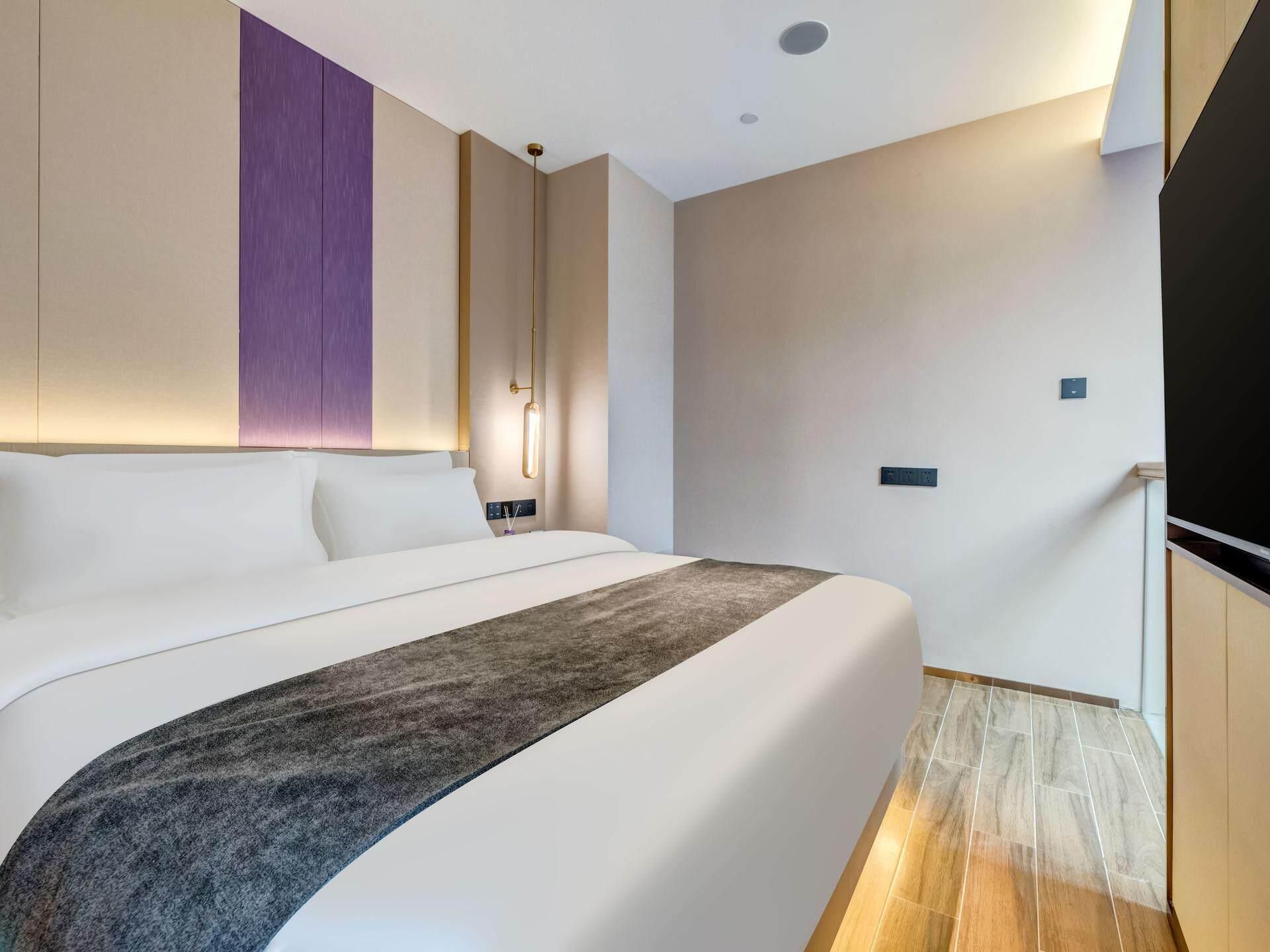 WH - Duplex 1 Bed Room