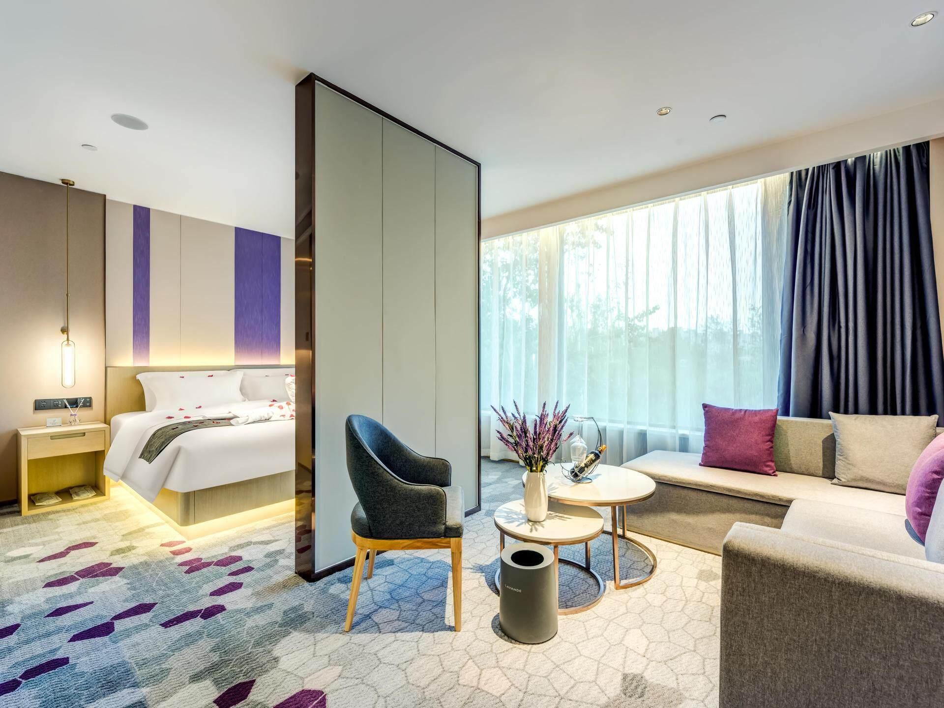 WH - Zunxiang Romantic Room