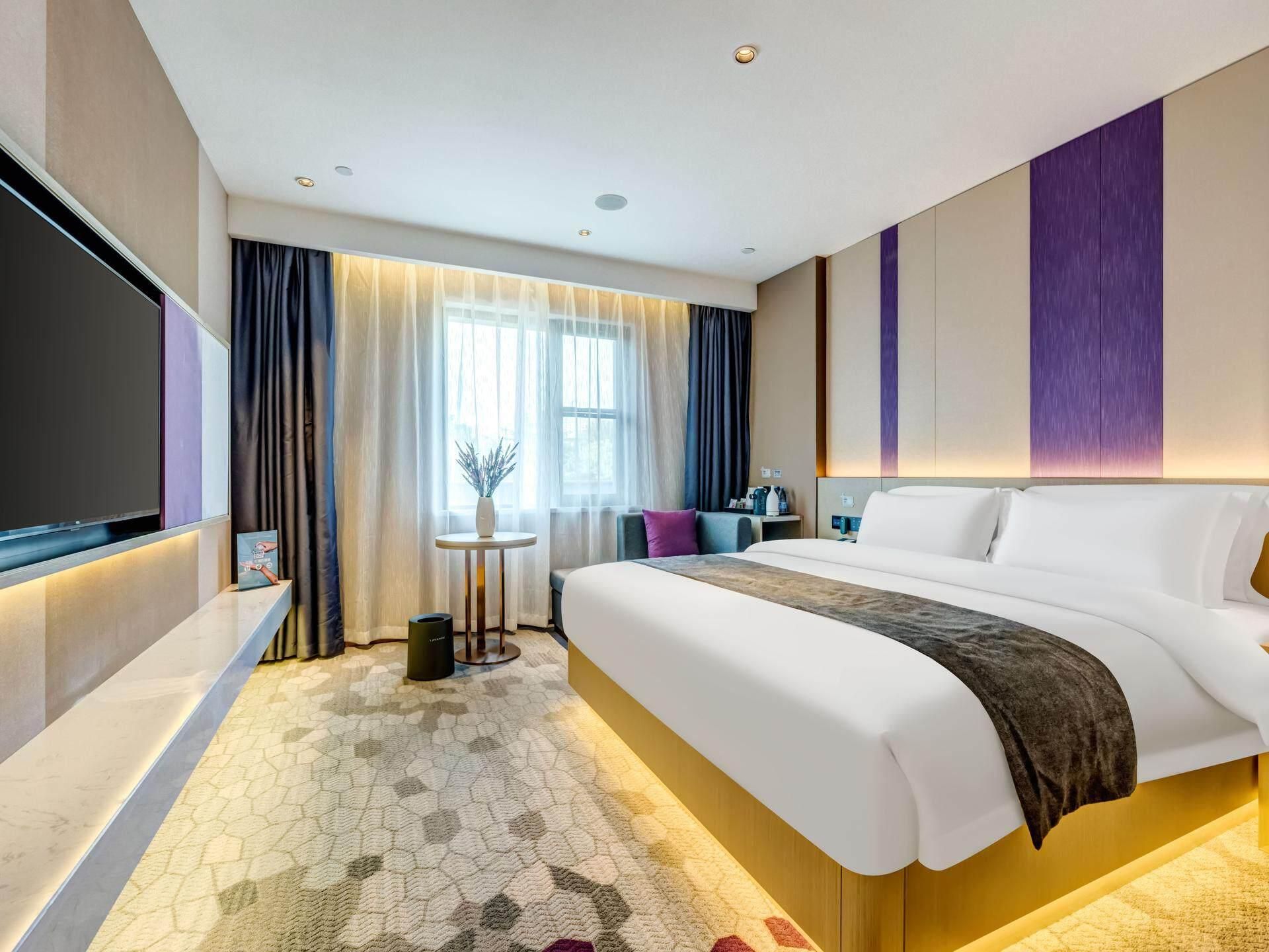 WH - Pure Nature 1 Bed Room