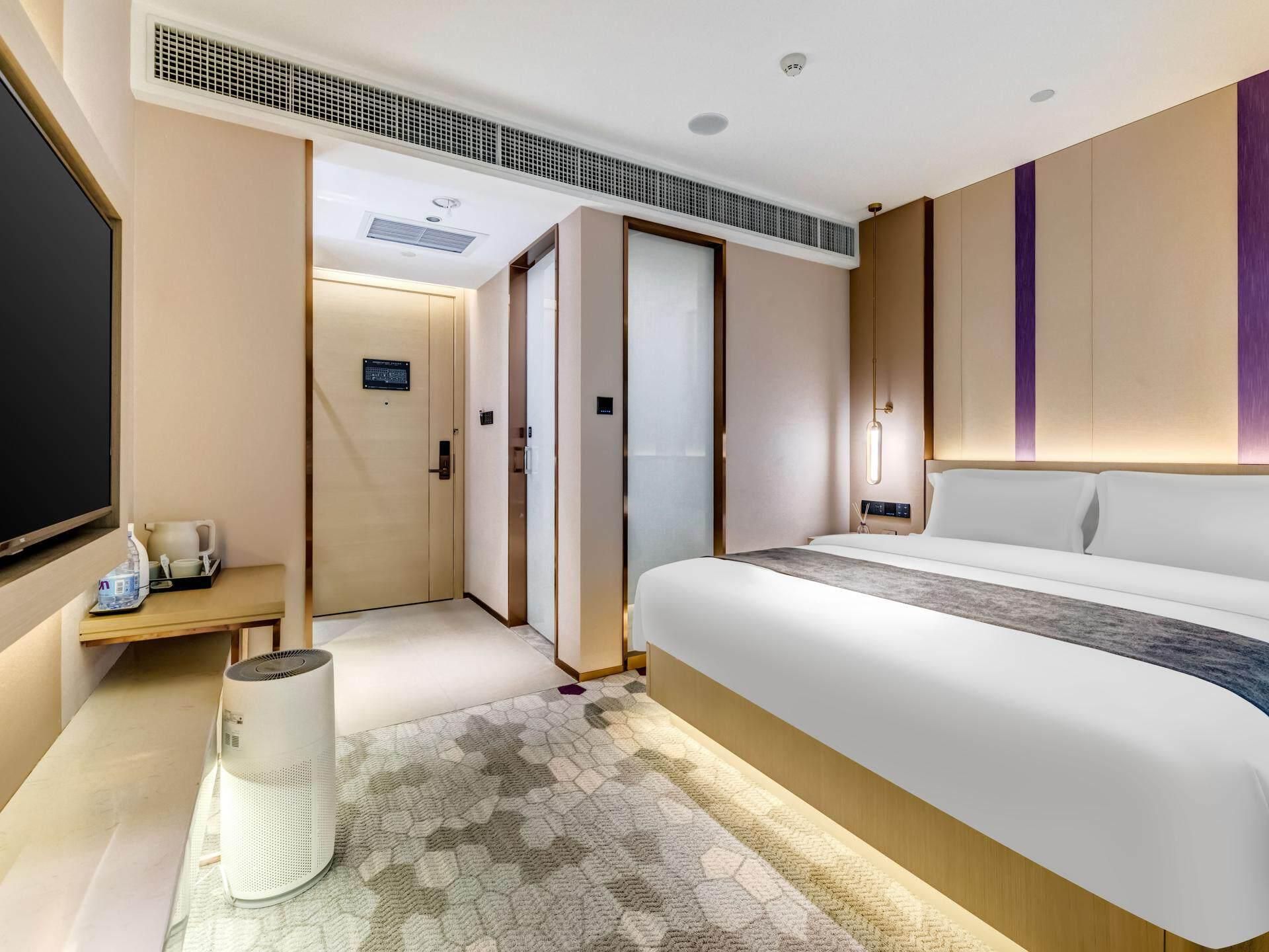 WH - Liren T Special Room