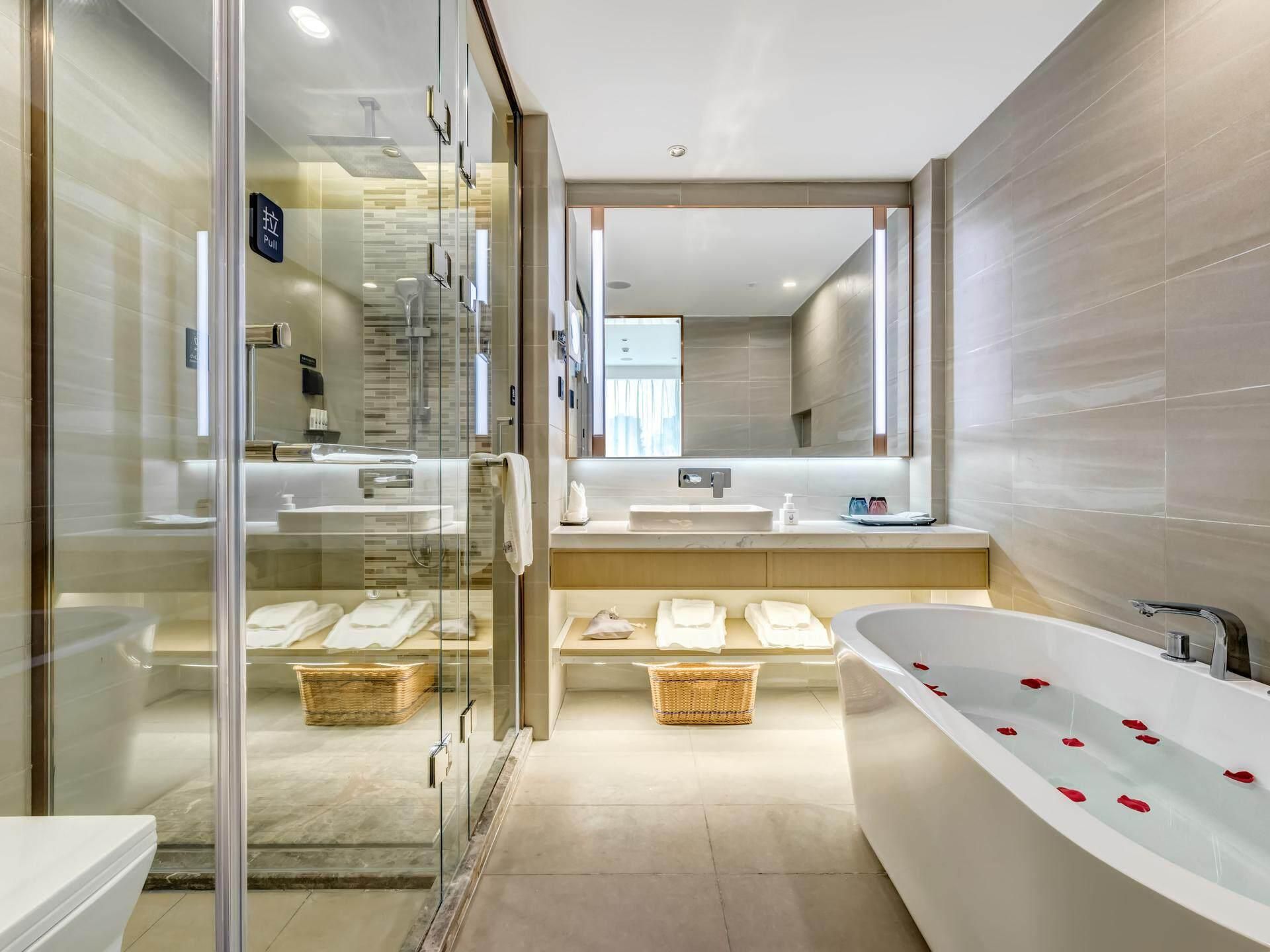 WH - Zunxiang Romantic Room