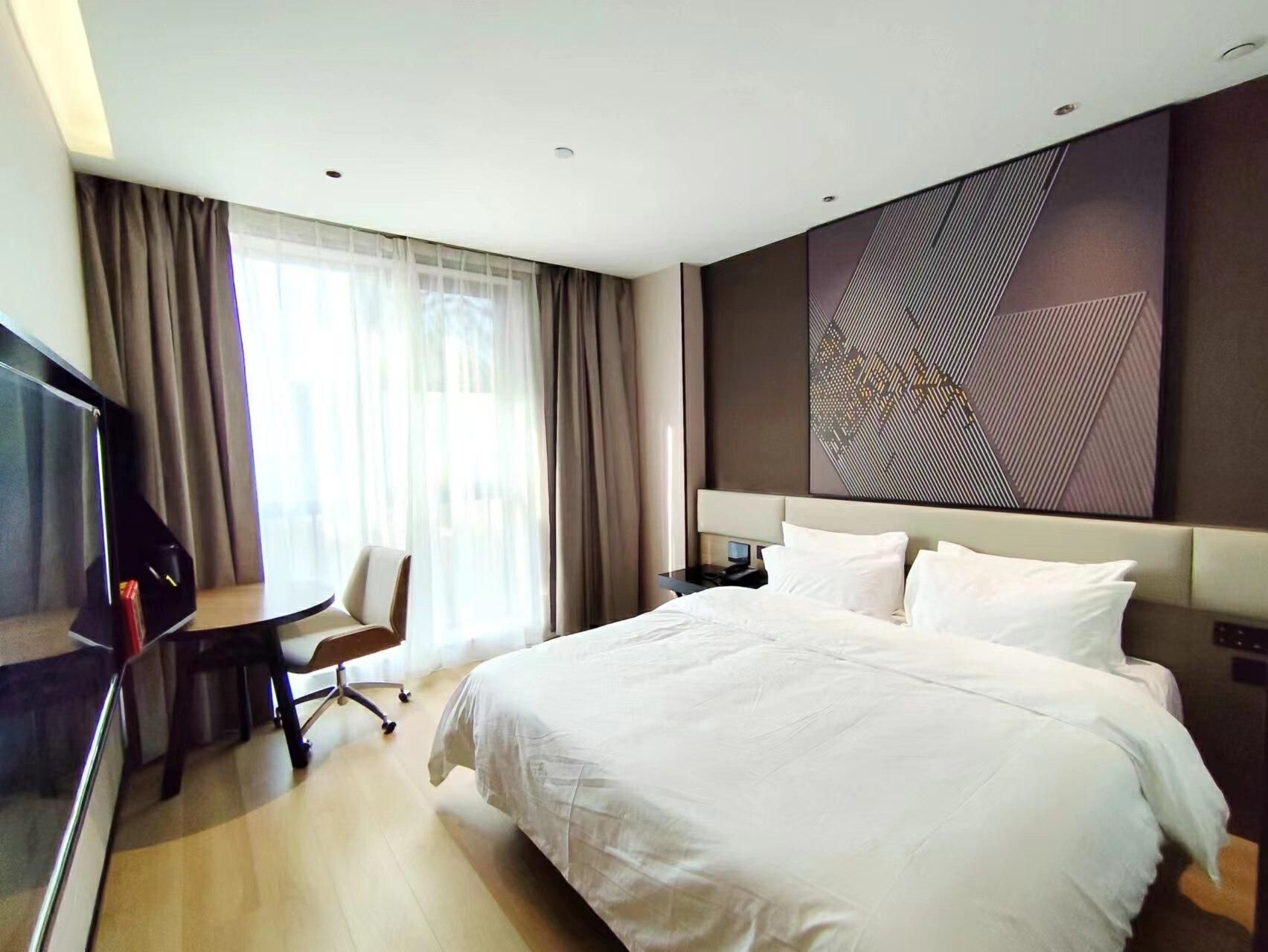 WH - Chrismas 1 Bed Room