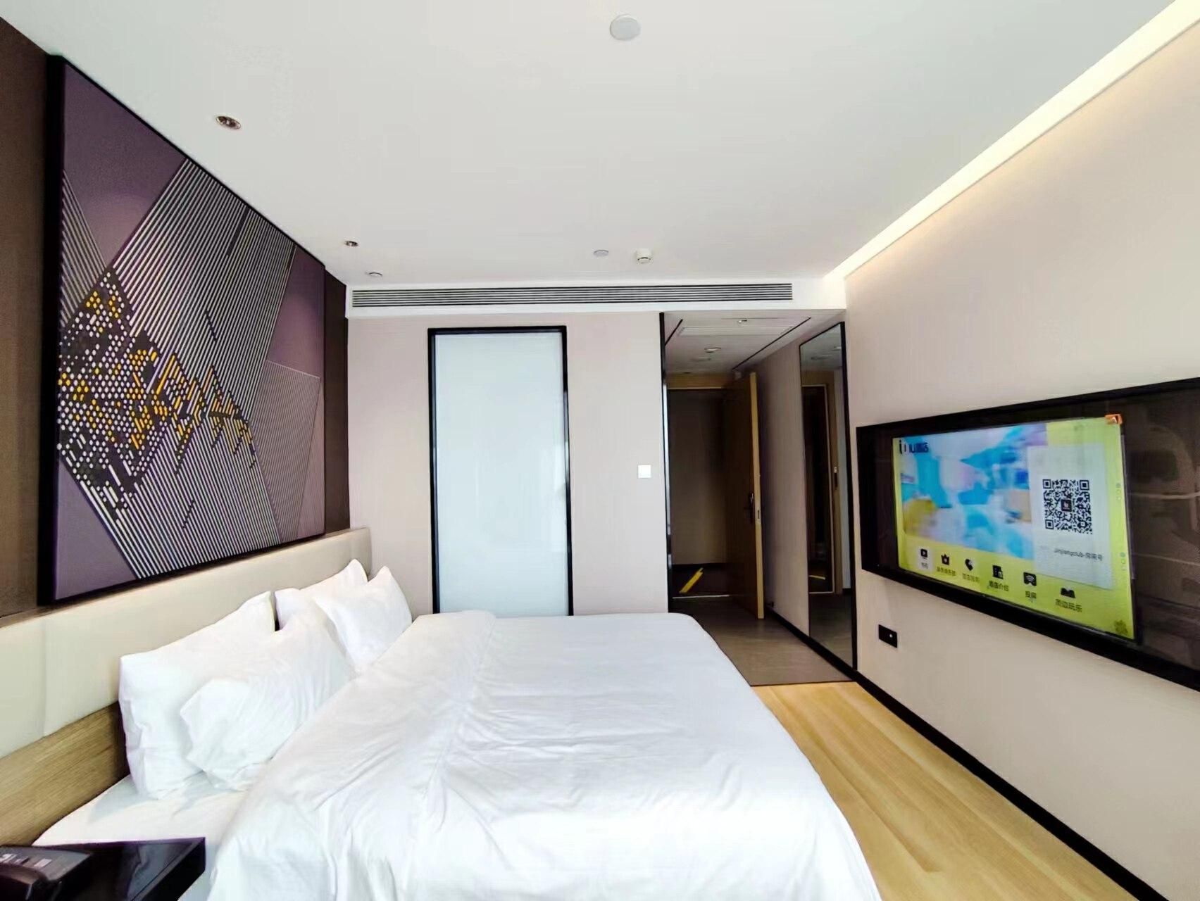 WH - Star Theme Room