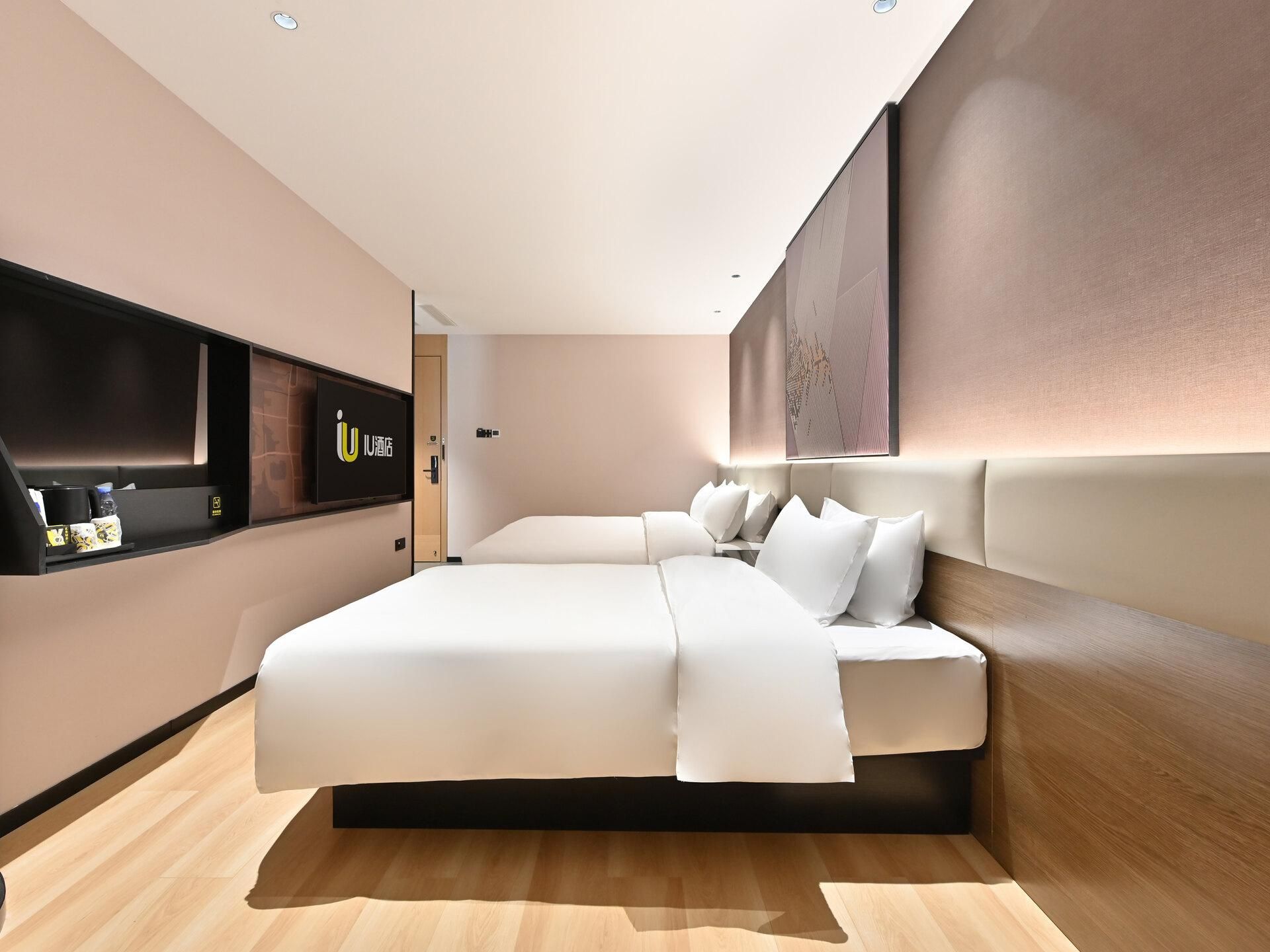 WH - U Plus Parent Child Room