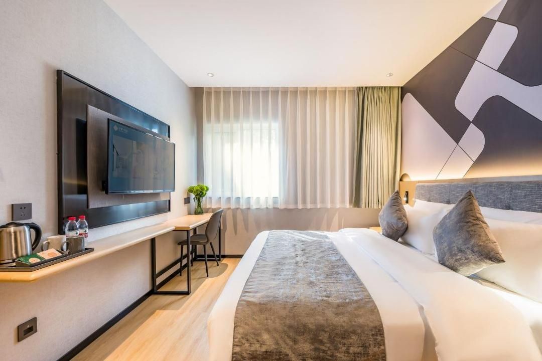 Superior Queen Room