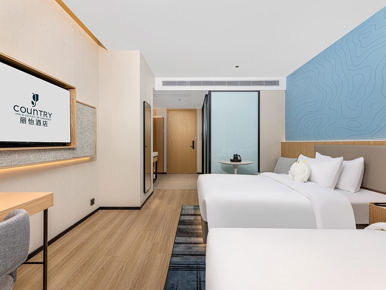 WH - Changxiang 1 Bed Room