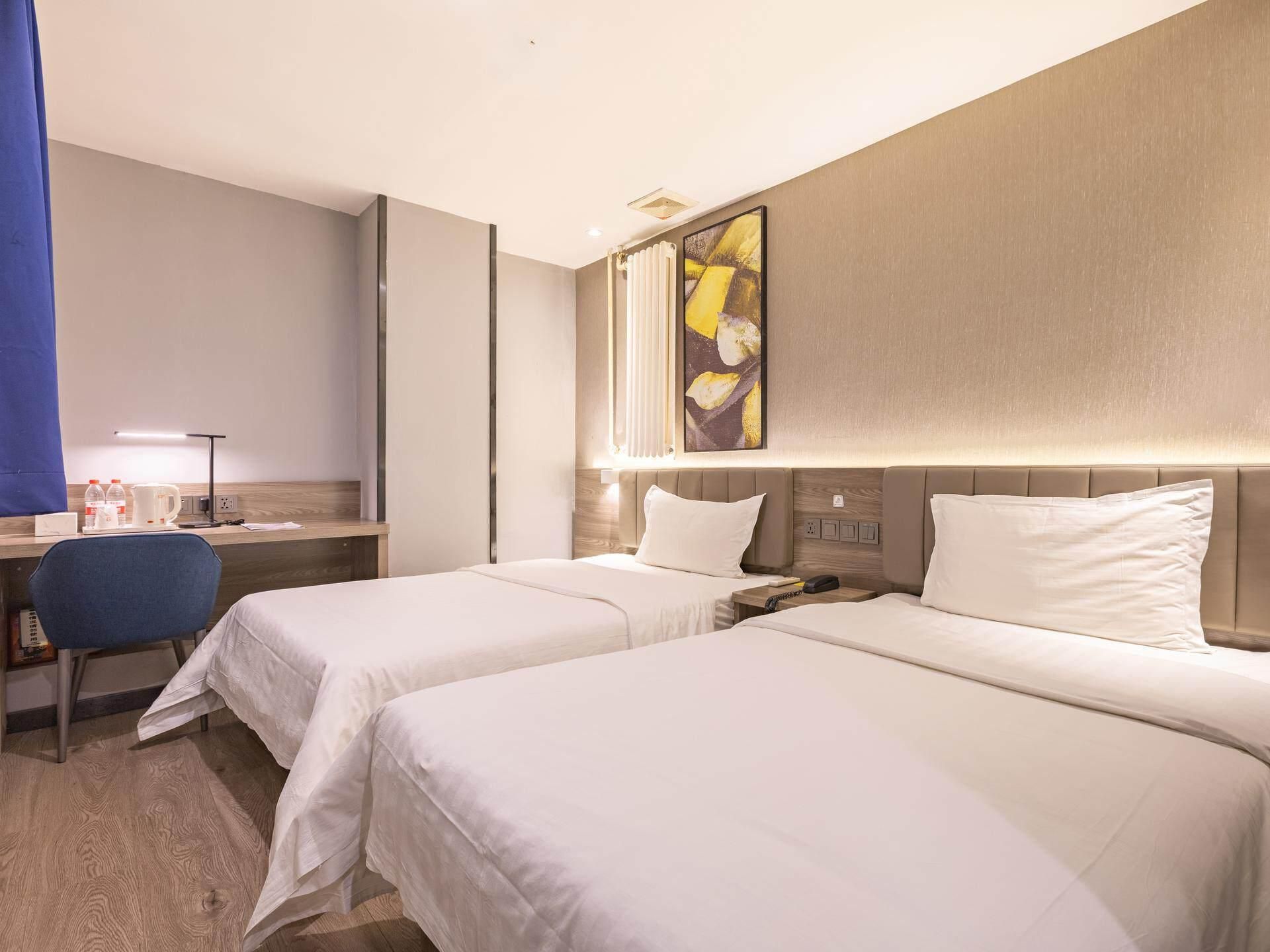 WH - Promotion Rate, 1 Bed Room