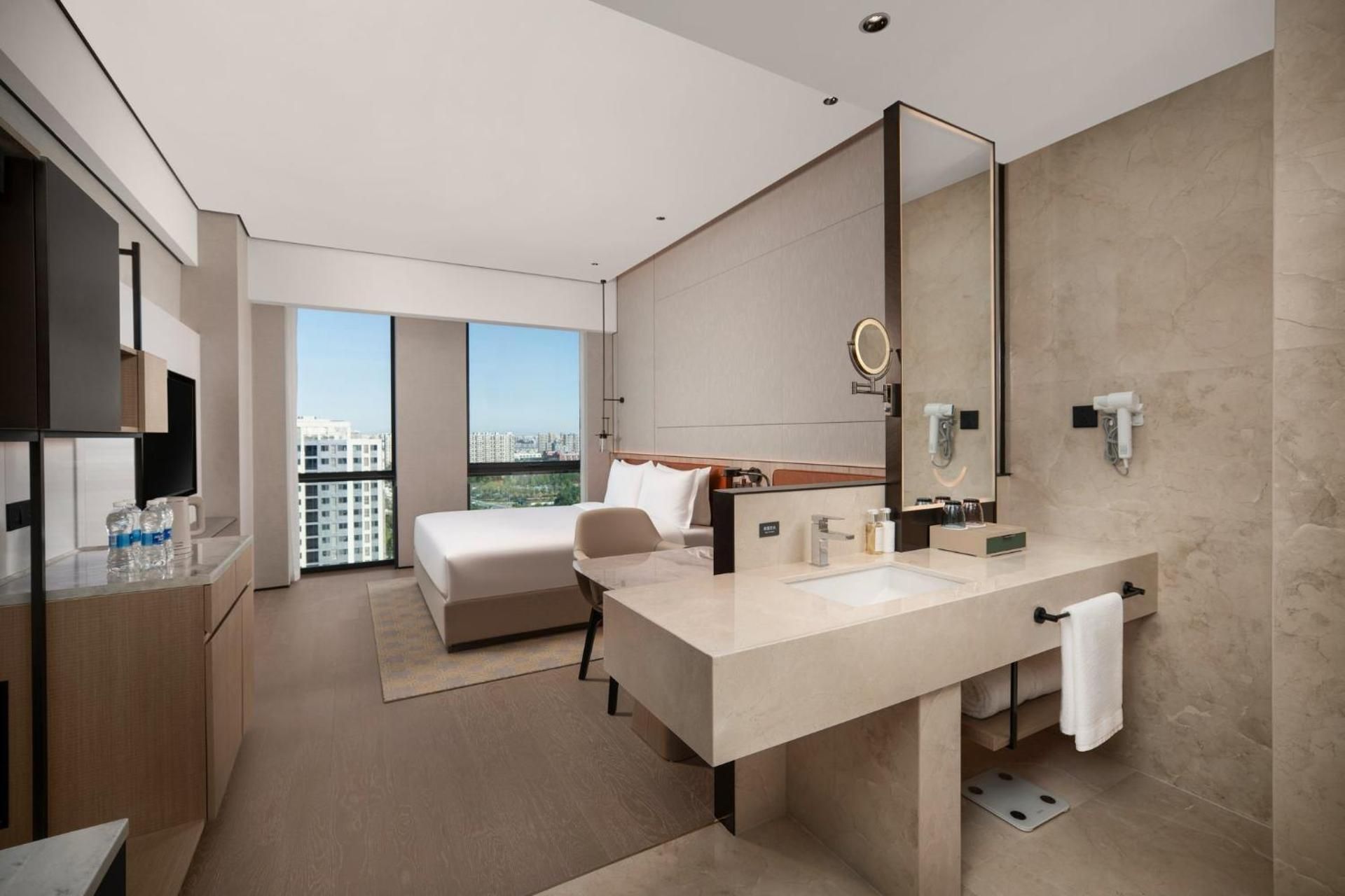 Standard King Room