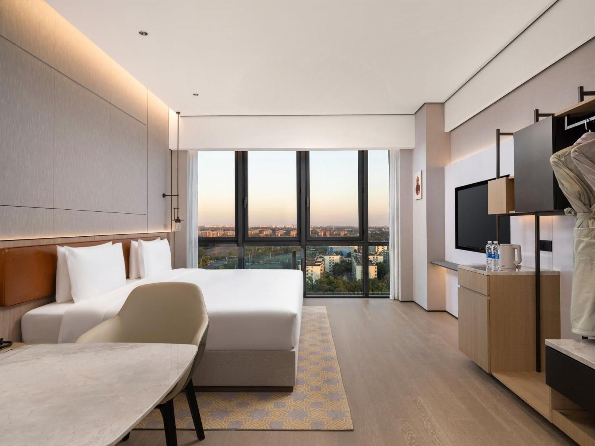 Super Premium King Room