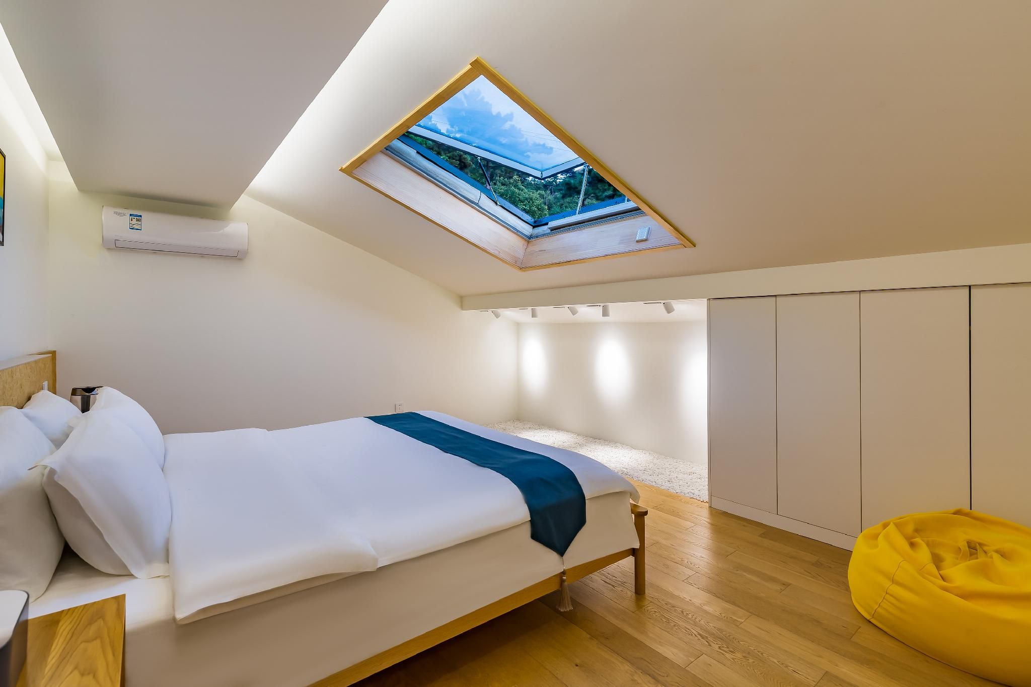 Suites Room